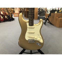 Fender Custom Shop 1962 Stratocaster