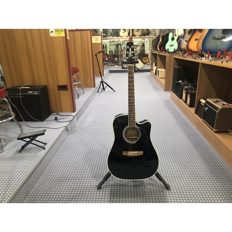 Takamine chitarra acustica EF 341 SC usato