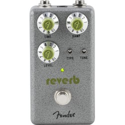 Fender HAMMERTONE REVERBE