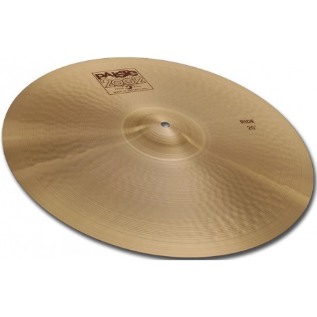 Paiste 2002 Ride 20"