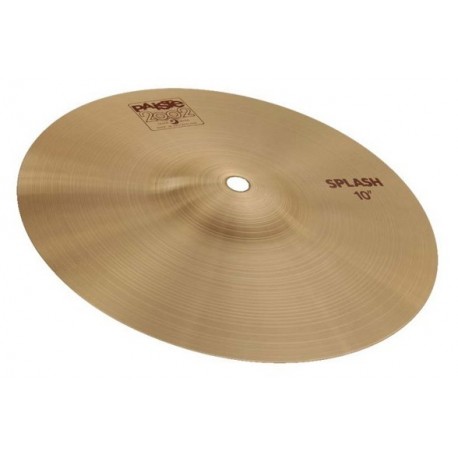 Paiste 2002 Splash 10"