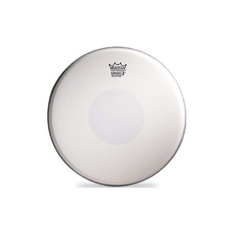 Remo Pelle C.S. Opaca 14" c/dot white B