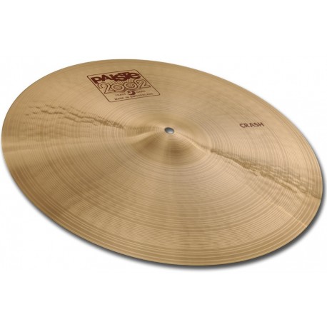 Paiste 2002 Crash 19"