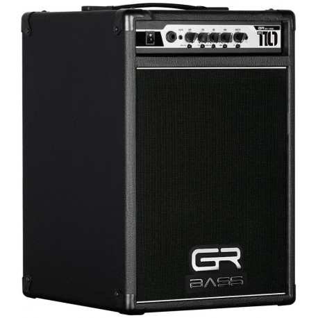 GR Bass Cube 110