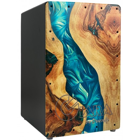 GIARA by Duende First 2.0 Cajon Azul