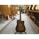 Cort CORE-DC MAHOGANY OPBB