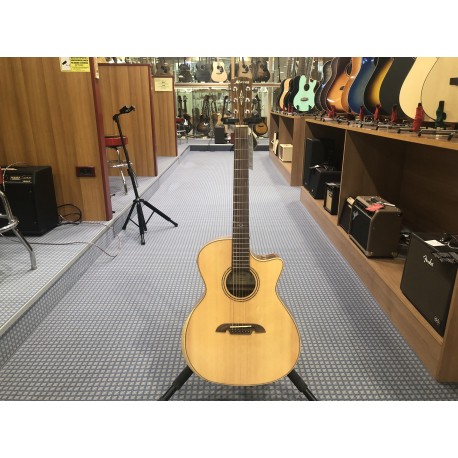 Alvarez AG70WCEAR + Armrest