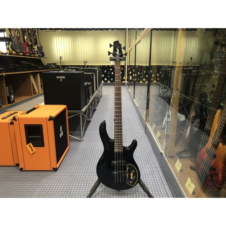 CORT ARTISAN C4 DELUXE BLK