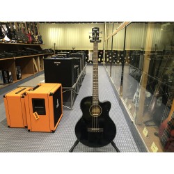 CORT AB850F W/BAG BK