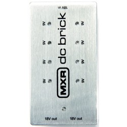 MXR M237 Alimentatore DC Brick