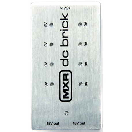 MXR M237 Alimentatore DC Brick