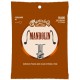 Martin & Co. M400 Mandolin Strings Standard 80/20 Bronze