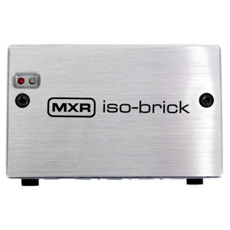 MXR M238 Alimentatore Iso-Brick