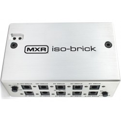 MXR M238 Alimentatore Iso-Brick