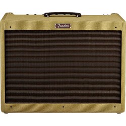 Fender BLUES DLX 230V EUR 