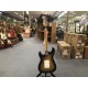 Fender Custom Shop Stratocaster 1954 - 50TH + custodia rigida compresa