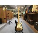 Fender Stratocaster American Deluxe 50TH + custodia rigida compresa