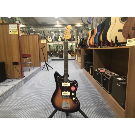 Fender SQ CV 60s JAZZMASTER LRL 3TS 