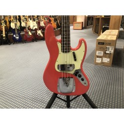 Fender B3 63 JAZZ BASS JRN-AFRD