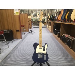 Fender DE PLAYER TELE MN SNS DTB