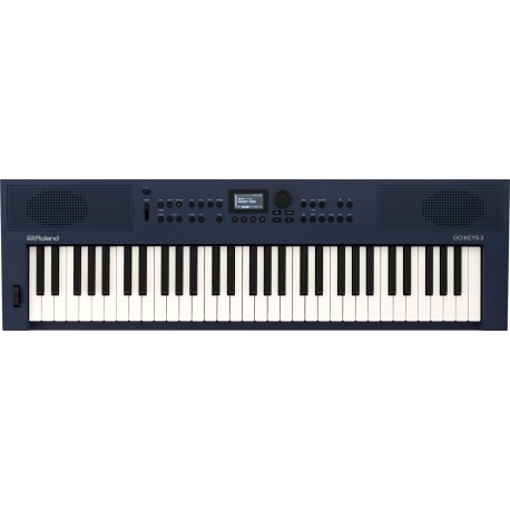 Roland GOKEYS3-MU 