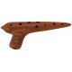 Gewa Ocarina Solist Accordato DO 18 cm DO3