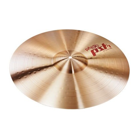 Paiste PST-7 Heavy Ride 20"