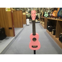 Leho LA-PK-S Soprano Colors Series Rosa