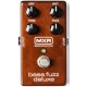 Mxr M84 Bass Fuzz Deluxe