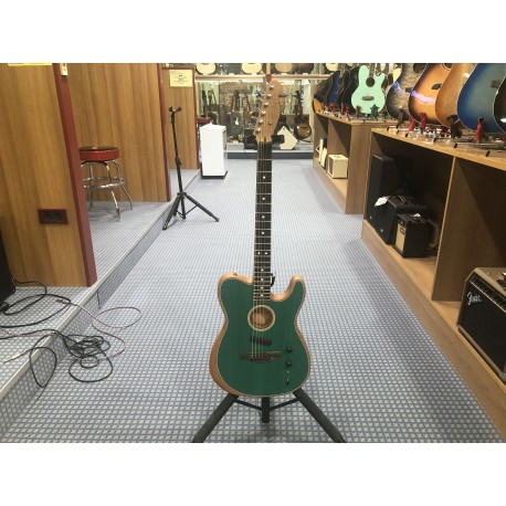 Fender Chitarra Acustasonic USA usato