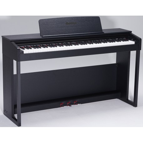 Hausmann DK150 BLACK