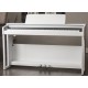 Hausmann DK150 WHITE