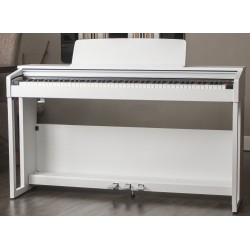 Hausmann DK150 WHITE