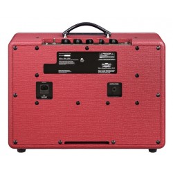 Vox AC10C1 Custom Vintage Red