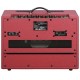 Vox AC15C1 Custom Vintage Red