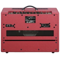 Vox AC15C1 Custom Vintage Red