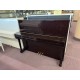 Reismann Pianoforte verticale 118 mogano usato