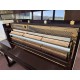 Reismann Pianoforte verticale 118 mogano usato