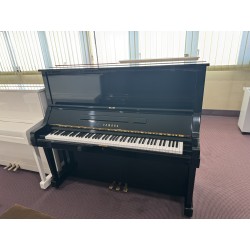 Yamaha Pianoforte verticale U3X usato