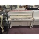 Hausmann Piano HU-110 White usato