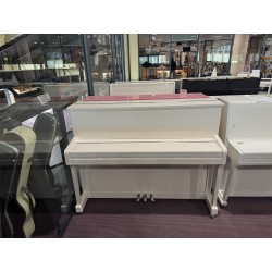 Hausmann Piano HU-110 White usato