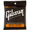 Gibson Kit Pz.4 SEG-700UL Brite Wire Electric Guitar Strings