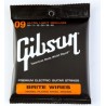 Gibson Kit Pz.4 SEG-700ULMC Brite Wire Electric Guitar Strings