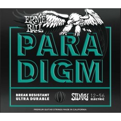 Ernie Ball Kit Pz.4 2026 Paradigm Not Even Slinky muta elettrica 