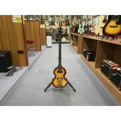 Epiphone Basso viola usato