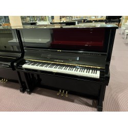 Yamaha Pianoforte Mod. U3H usato