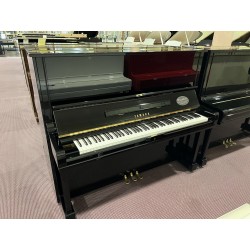 Yamaha Pianoforte Mod. U1G usato